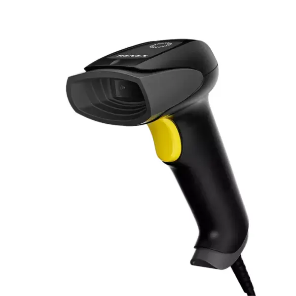 DOUCHETTE CODE BARRE HENEX HC-3206 2D USB